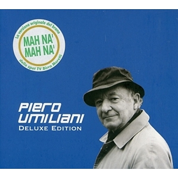 Deluxe Edition, Ost, Piero Umiliani