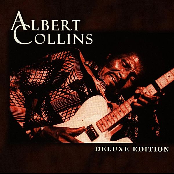 Deluxe Edition, Albert Collins