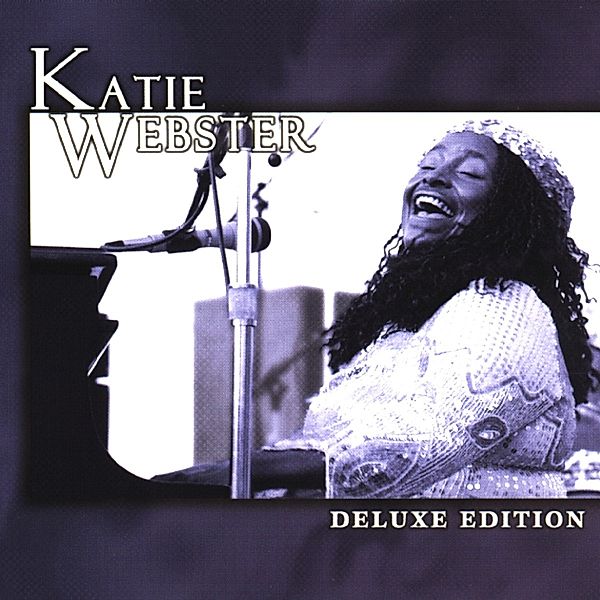 Deluxe Edition, Katie Webster