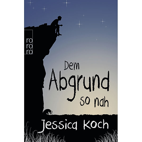 Dem Abgrund so nah, Jessica Koch