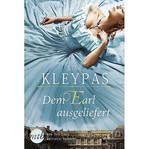 Dem Earl ausgeliefert / Ravenel Dynastie Bd.1, Lisa Kleypas