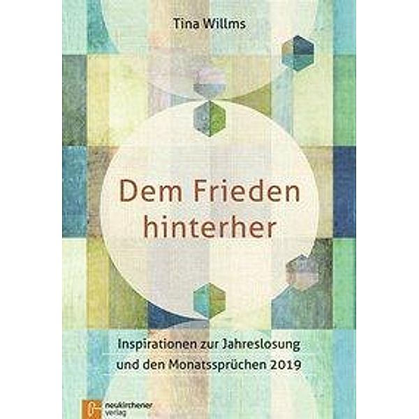 Dem Frieden hinterher, Tina Willms