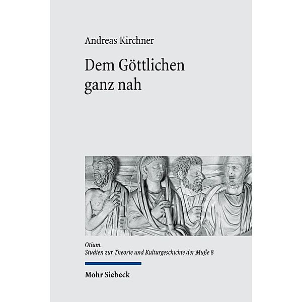 Dem Göttlichen ganz nah, Andreas Kirchner