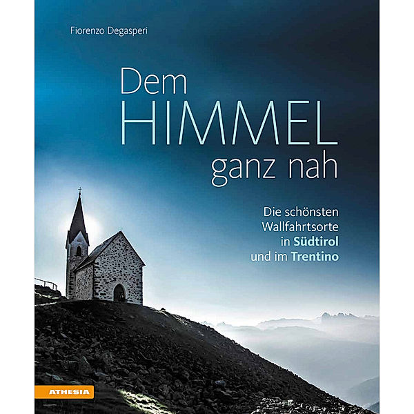 Dem Himmel ganz nah, Fiorenzo Degasperi