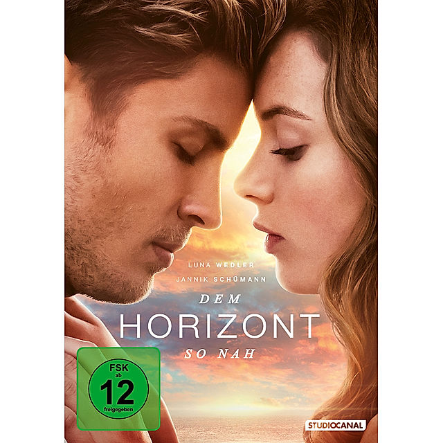 Dem Horizont so nah DVD jetzt bei Weltbild.de online bestellen