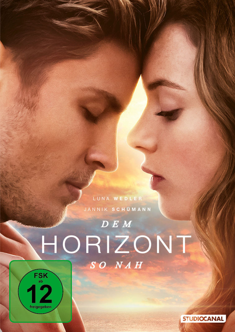 Dem Horizont so nah DVD jetzt bei Weltbild.ch online bestellen