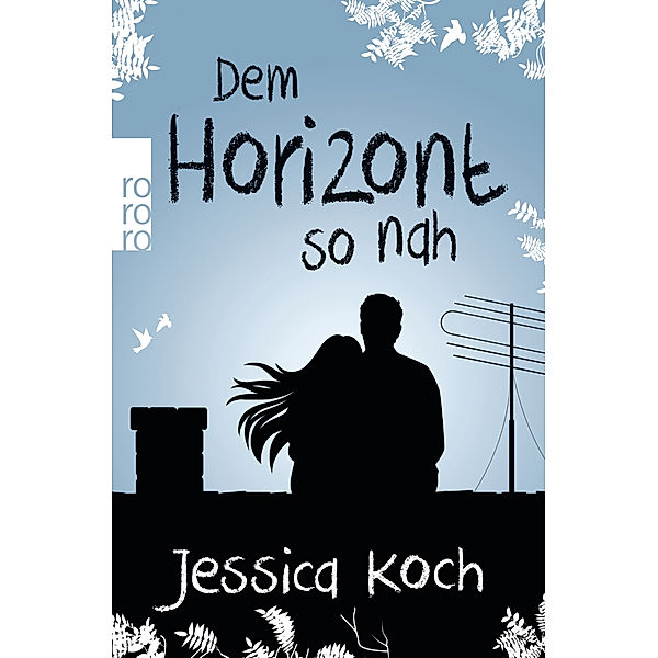 Dem Horizont so nah, Jessica Koch