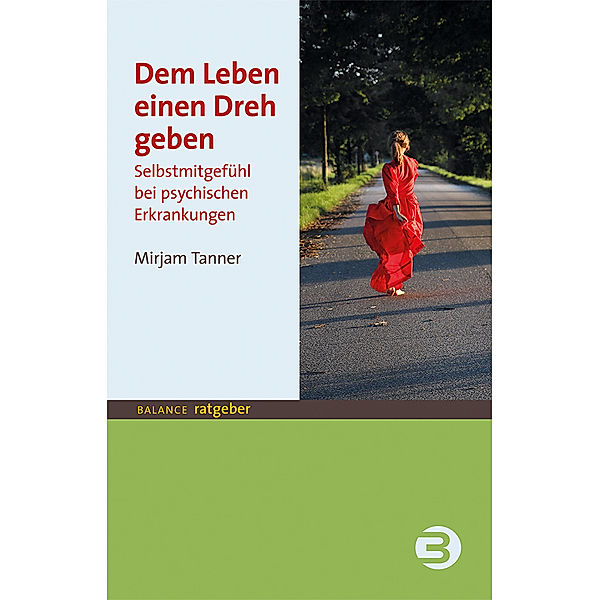 Dem Leben einen Dreh geben, Mirjam Tanner