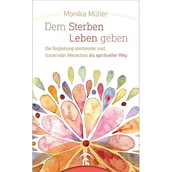 Dem Sterben Leben geben, Monika Müller