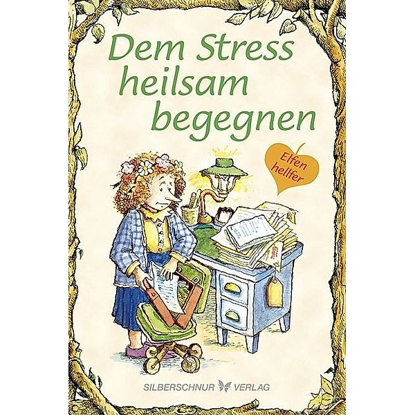 Dem Stress heilsam begegnen, Tom McGrath