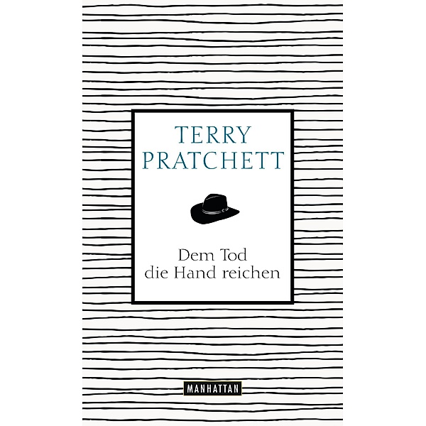 Dem Tod die Hand reichen, Terry Pratchett