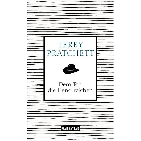Dem Tod die Hand reichen, Terry Pratchett