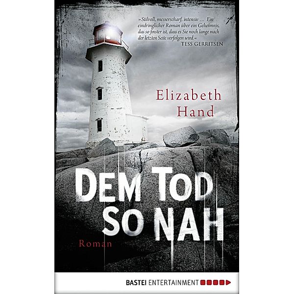 Dem Tod so nah / Cassandra Neary Bd.1, Elizabeth Hand