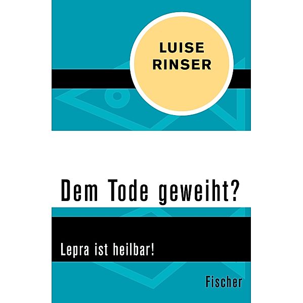 Dem Tode geweiht?, Luise Rinser