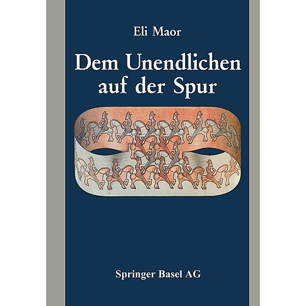 Dem Unendlichen auf der Spur, MAOR