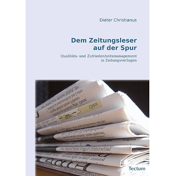 Dem Zeitungsleser auf der Spur, Dieter Christianus