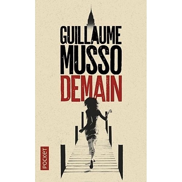 Demain, Guillaume Musso