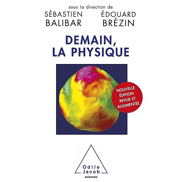 Demain, la physique, Brezin Edouard Brezin