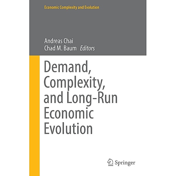 Demand, Complexity, and Long-Run Economic Evolution / Economic Complexity and Evolution