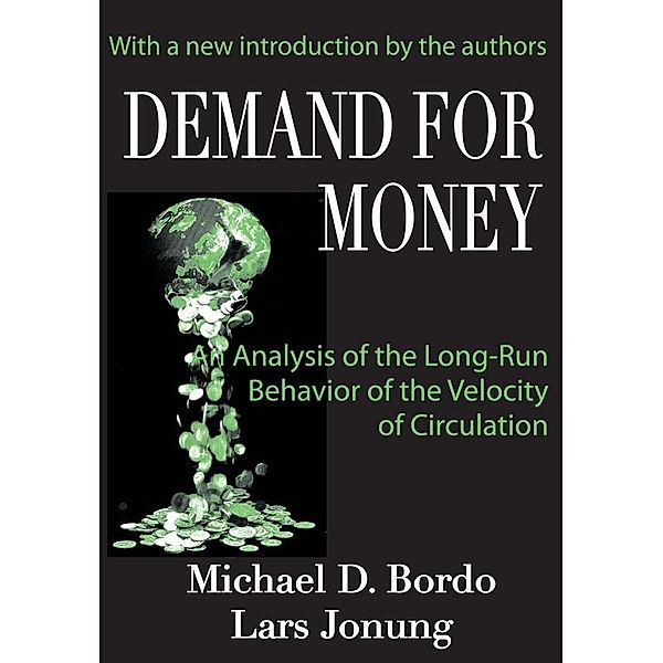 Demand for Money, Lars Jonung