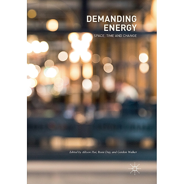 Demanding Energy