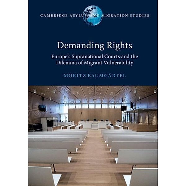 Demanding Rights, Moritz Baumgartel