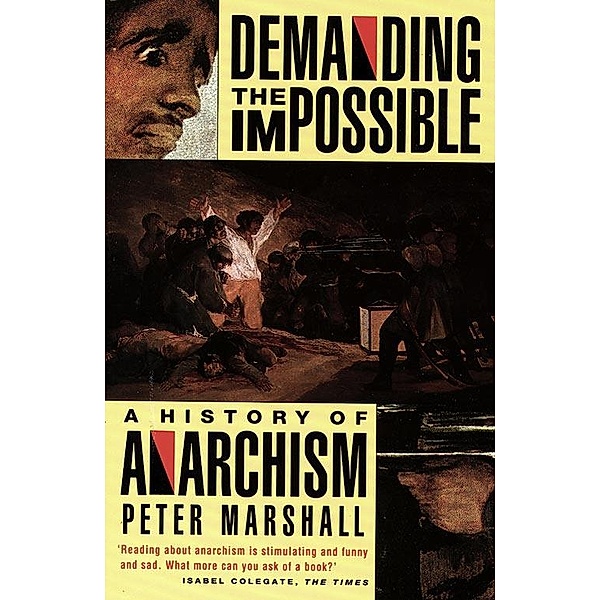 Demanding the Impossible, Peter Marshall