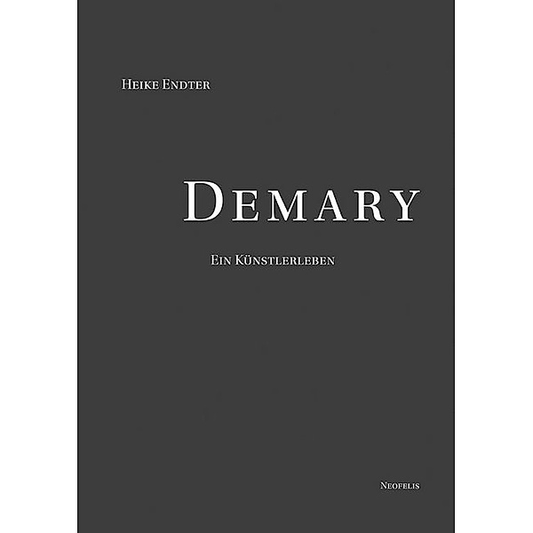 Demary, Heike Endter
