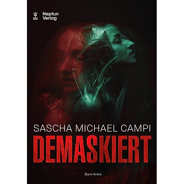 Demaskiert, Sascha Michael Campi