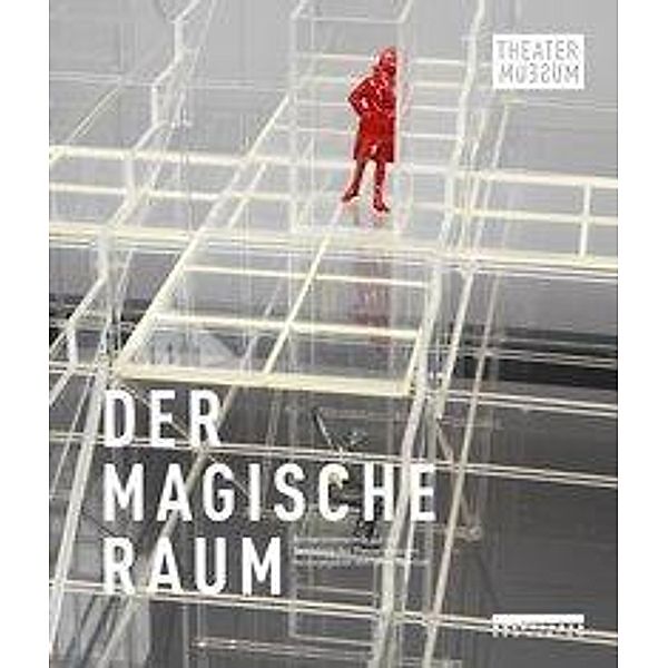 Dembski, U: Der magische Raum, Ulrike Dembski