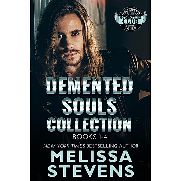 Demented Souls Collection, Melissa Stevens