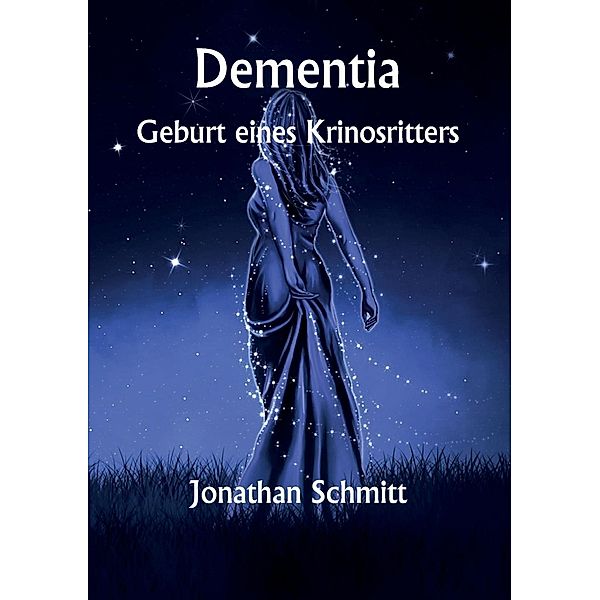 Dementia, Jonathan Schmitt