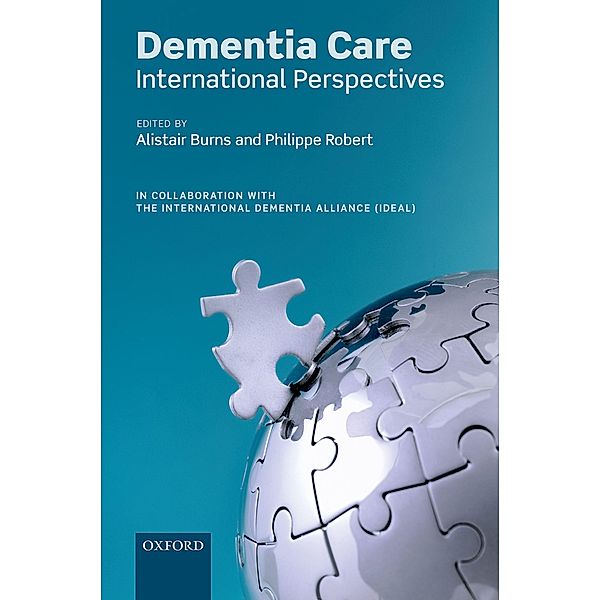 Dementia Care: International Perspectives