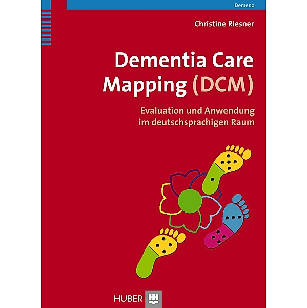 Dementia Care Mapping (DCM), Christine Riesner