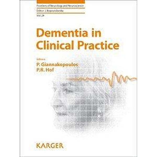 Dementia in Clinical Practice