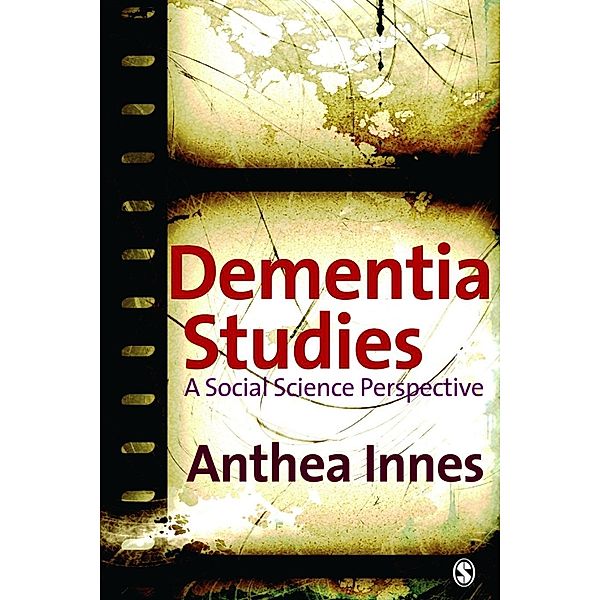 Dementia Studies, Anthea Innes
