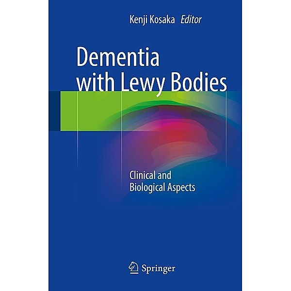 Dementia with Lewy Bodies