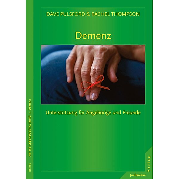 Demenz, Dave Pulsford, Rachel Thompson