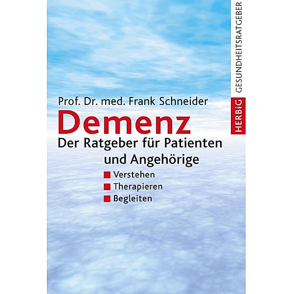 Demenz, Frank Schneider