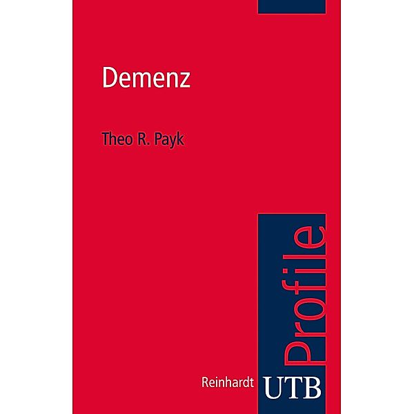 Demenz, Theo R. Payk