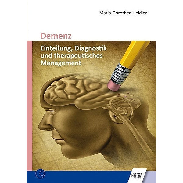 Demenz, Maria-Dorothea Heidler