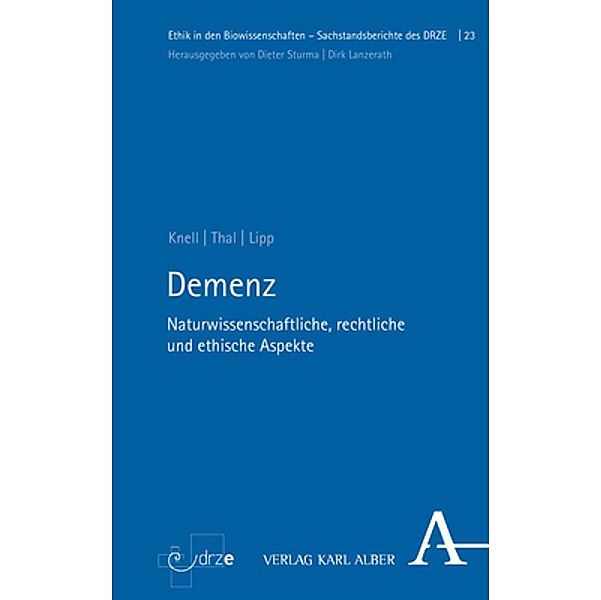 Demenz, Sebastian Knell, Dietmar Thal, Volker Lipp