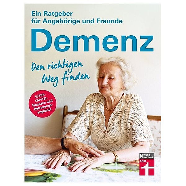 Demenz. Den richtigen Weg finden, Heike Nordmann