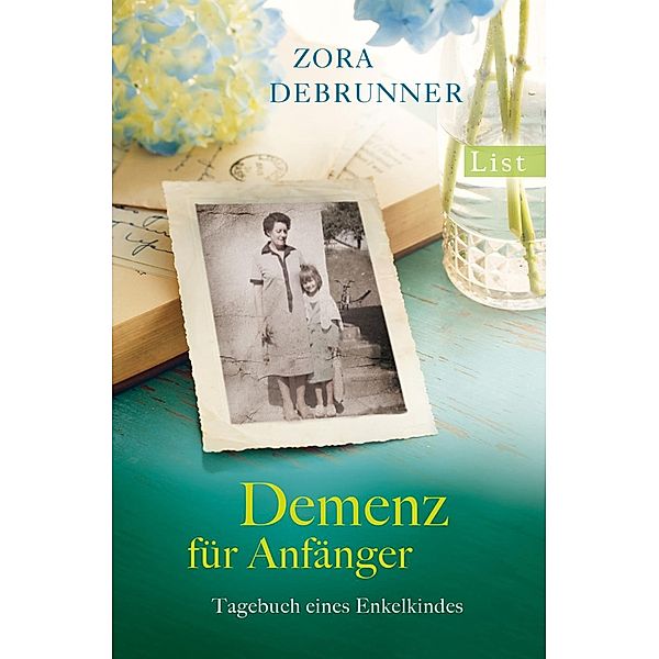 Demenz für Anfänger, Zora Debrunner