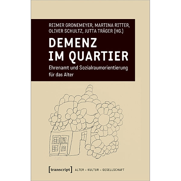 Demenz im Quartier