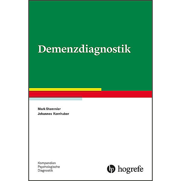 Demenzdiagnostik, Mark Stemmler, Johannes Kornhuber