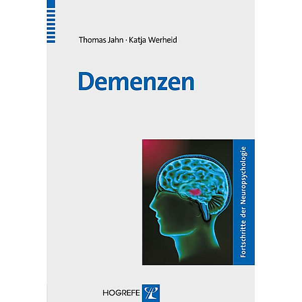 Demenzen, Thomas Jahn, Katja Werheid