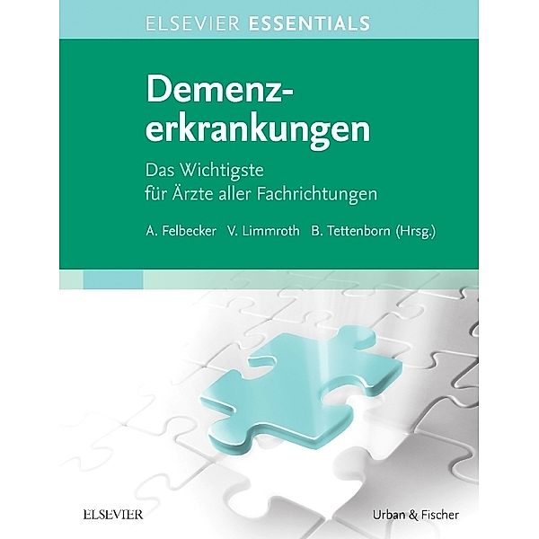 Demenzerkrankungen