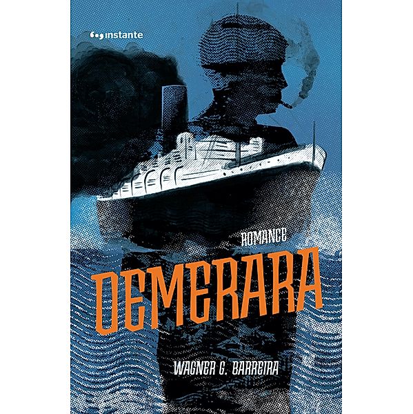 Demerara, Wagner G. Barreira