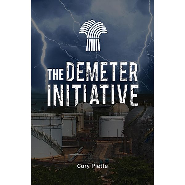 Demeter Initiative, Cory Piette